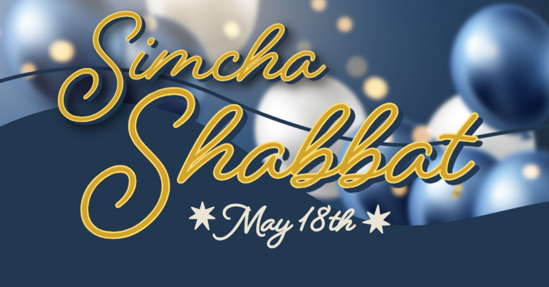 Banner Image for Simcha Shabbat
